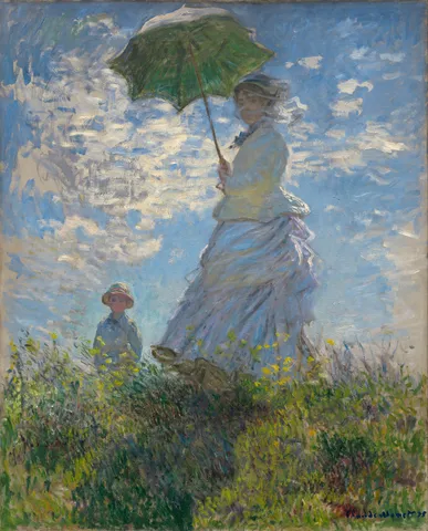 The Walk