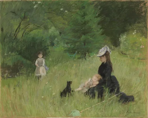 In the Park