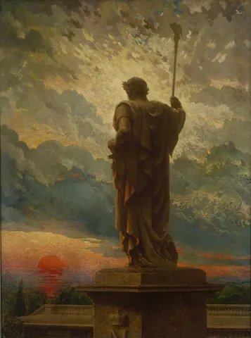 The Emperor