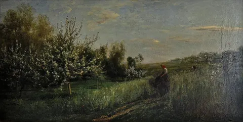 Spring