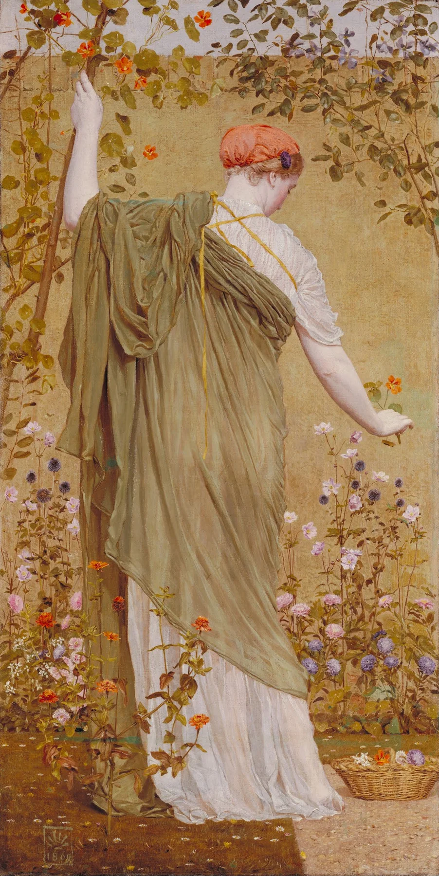 Kert — Albert Moore