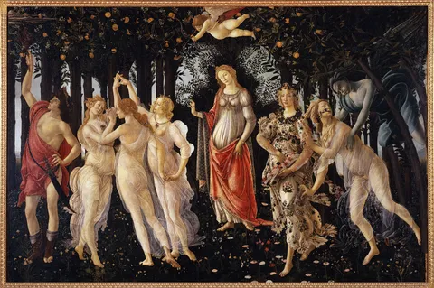 Spring (Primavera)