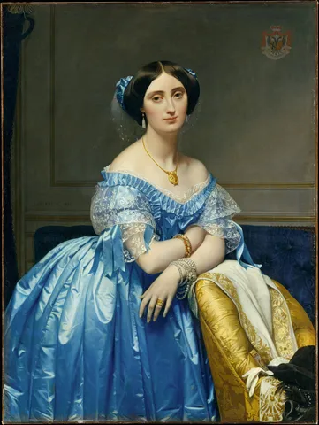Princesse de Broglie